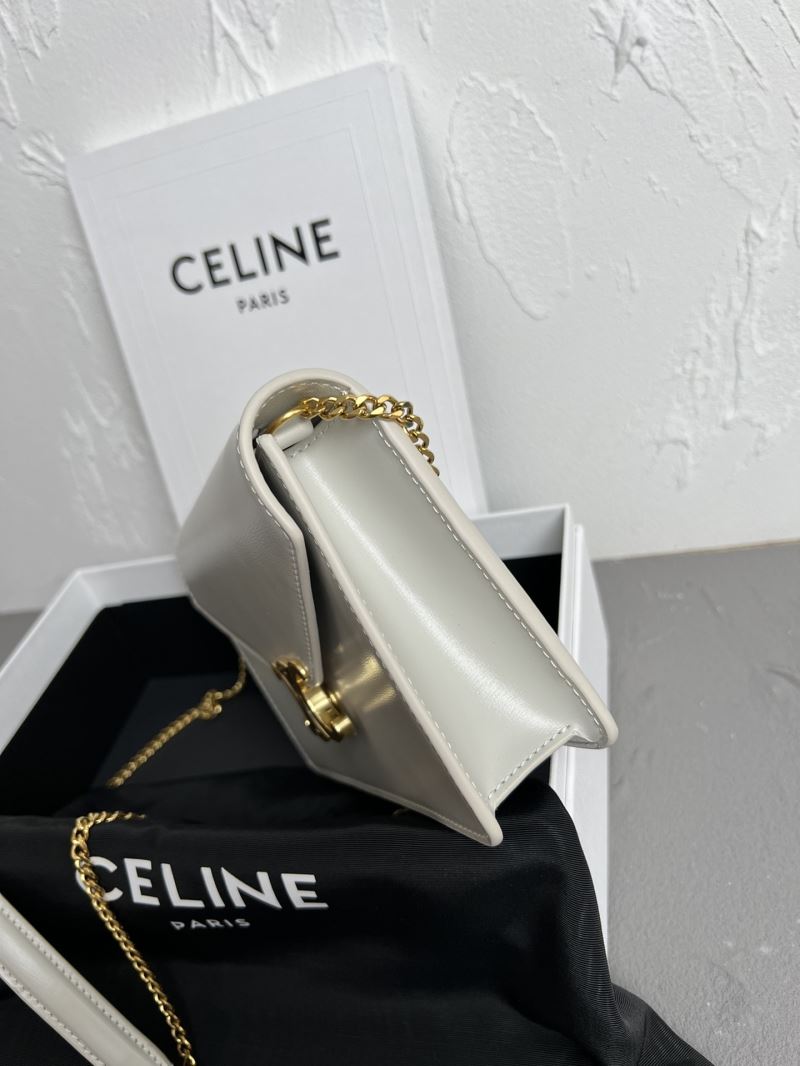 Ce1i*e triomphe bags
